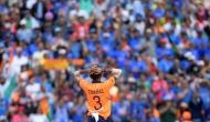 Yuzvendra Chahal now holds this shameful record in both World Cup and T20I cricket