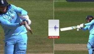 MS Dhoni can be the reason behind India's loss against England