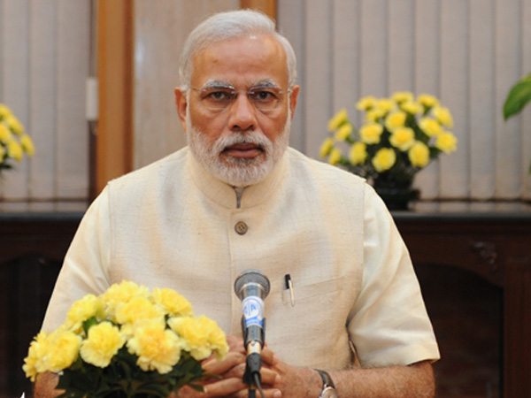 PM Modi condoles death of archbishop of Shillong