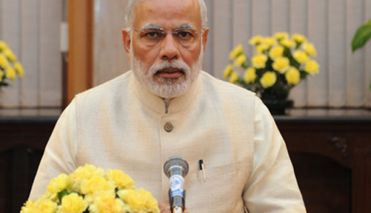 PM Modi