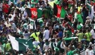  ICC issued statement on scuffle between Afghanistan-Pakistan fans