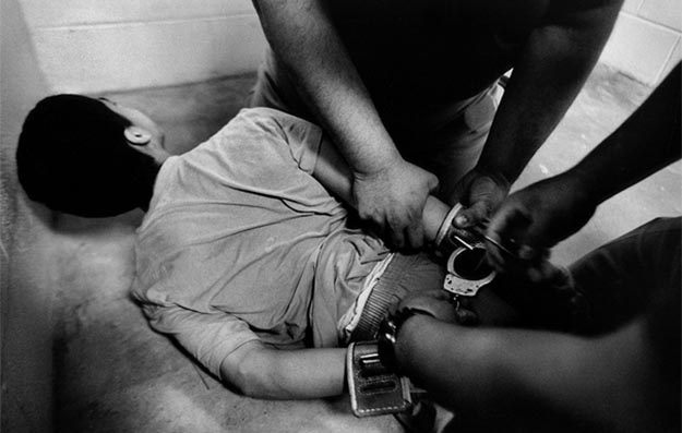 Uttar Pradesh: 20-year-old man dies in police custody, cop suspended