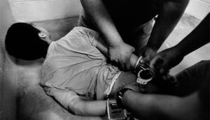 Uttar Pradesh: 20-year-old man dies in police custody, cop suspended