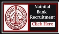 Nainital Bank Recruitment 2019: Vacancy alert for SO and PO post! Read complete details before apply