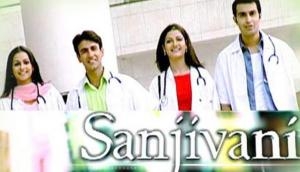 Makers of Surbhi Chandna's show Sanjivani 2 shares the first look of the cast on National Doctor's Day
