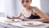 Don't ignore eating disorder
