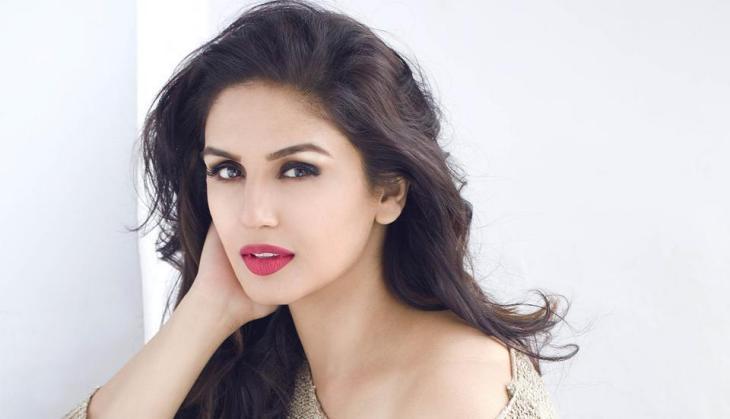huma qureshi
