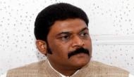 Karnataka: Congress MLA Anand Singh resigns from Assembly