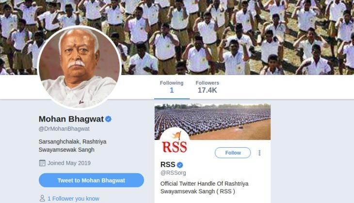 mohan bhagwat