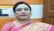 Deboshree Chowdhury on fatwa against Nusrat Jahan: 'No one can issue fatwa against MP'