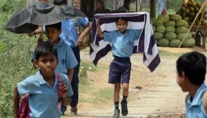 Heatwave: Summer vacation extended by one week in Delhi schools for students up to Class 8