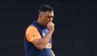 MS Dhoni under scanner for violating 'family clause' during World Cup?