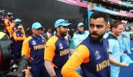 India gave a dangerous message to other nations despite losing against England