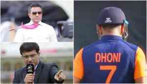 England beat India: Sanjay Manjrekar, Sourav Ganguly question Dhoni's gameplan