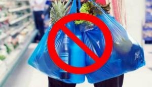 Haryana: Single-use plastic to be banned in Ambala from Nov 1