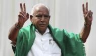 BJP's BS Yeddyurappa likely to become Karnataka's new chief minister