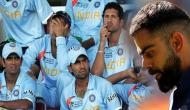 INDvBAN: World Cup 2019 से बाहर हो सकता है भारत, आ गई है 2007 जैसी स्थिति?