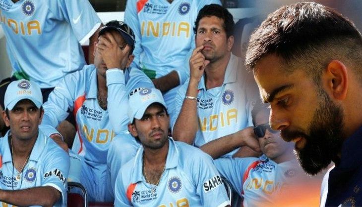 team india