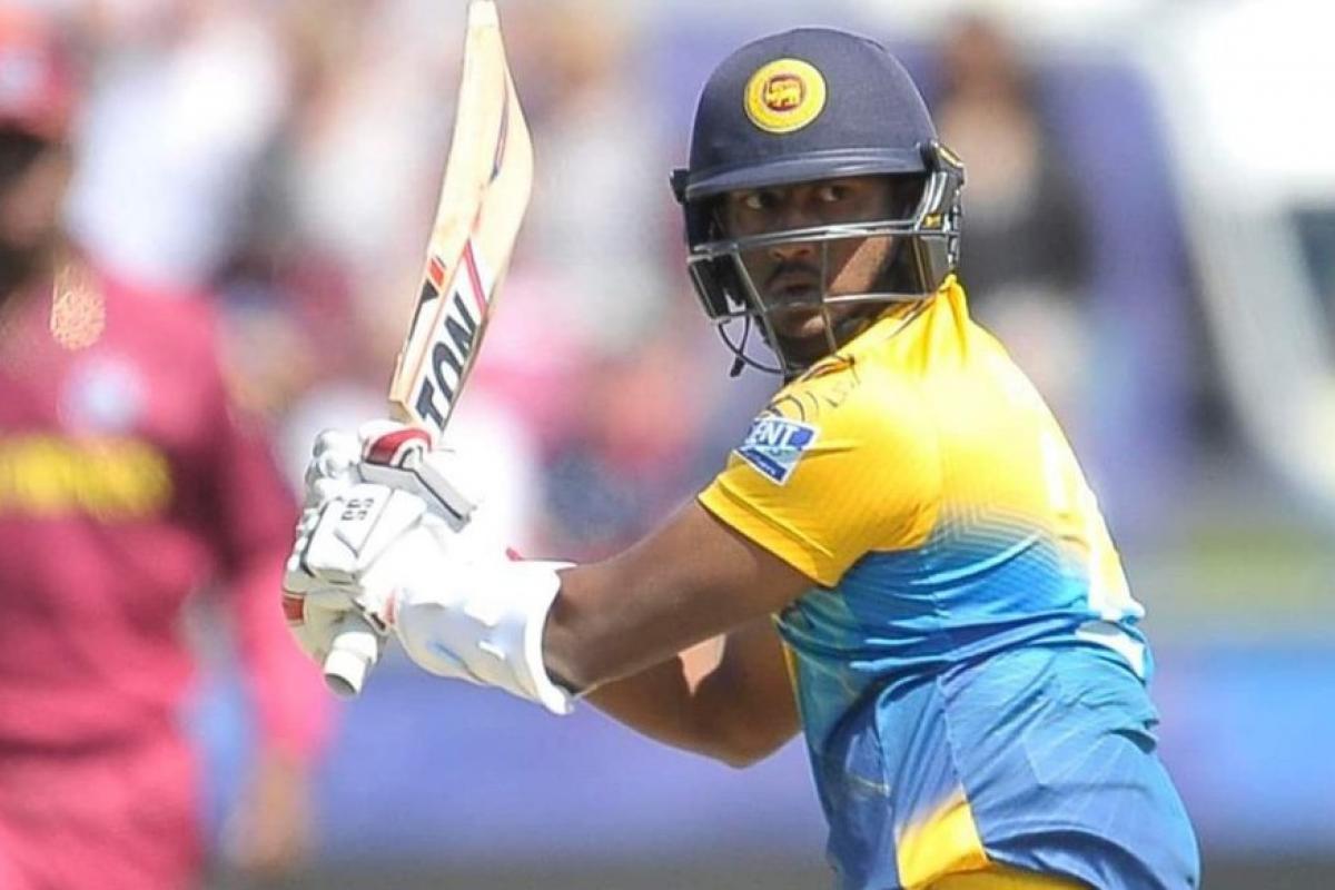 Sri Lanka's Avishka Fernando joins Virat Kohli and Sachin Teldulkar in premier list