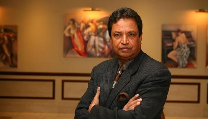 vinod chaudhary