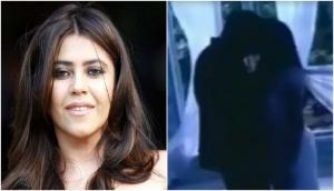 Before Kasamh Se Reboot, Ekta Kapoor reveals how it took 3 days to shoot Indian television's first kissing scene; VIDEO
