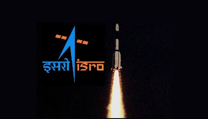 ISRO performs 3rd lunar-bound orbit maneuver for Chandrayaan-2