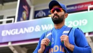 End of Dinesh Karthik's career? This cricketer might replace him for West Indies tour