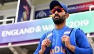 Dinesh Karthik gets show-cause notice from BCCI for violating rule