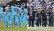 CWC'19: England and New Zealand look to seize World Cup destiny