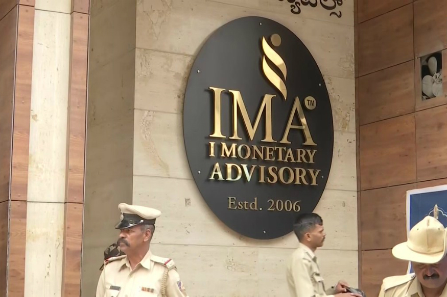 SIT brings IMA owner Mansoor Khan to India