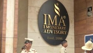IMA ponzi scam: SIT arrests Bengaluru Development Authority engineer, seizes documents