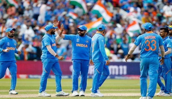 India