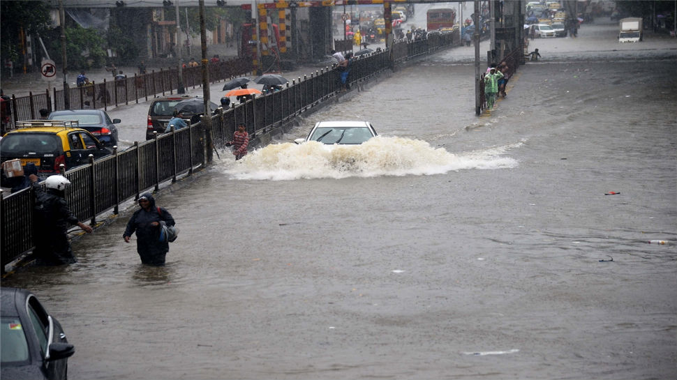 Mumbai rains: Maharashtra declares July 2 as public holiday