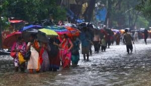 Mumbai rains: Only emergency services to remain functional due to heavy rain: State Govt