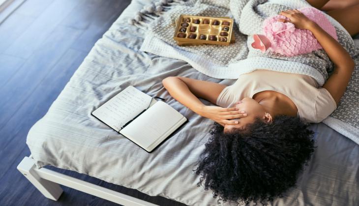 Period pain affects women's academic performance: Study