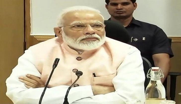 modi
