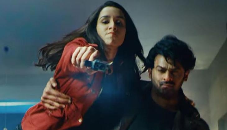 After Shraddha Kapoor now this Bollywood actress joins Prabhas for Saaho?