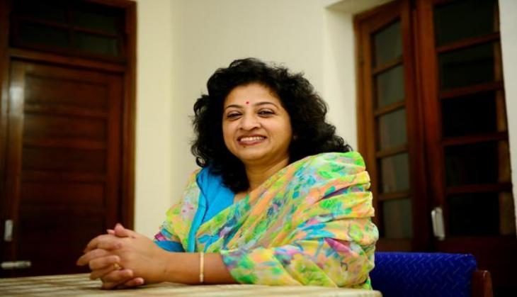 PM Modi's comment on Aakash Vijayvargiya is an eye wash: Congress' Shobha Oza 