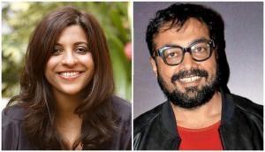 Zoya Akhtar, Anurag Kashyap invited by Academy of Motion Picture Arts and Sciences as members