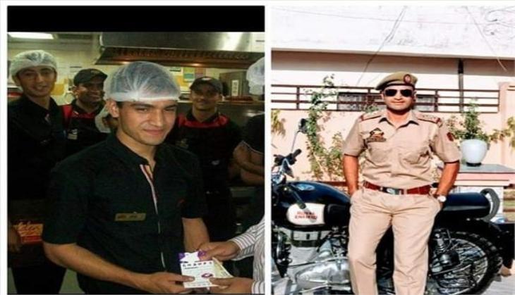 Sub-inspector