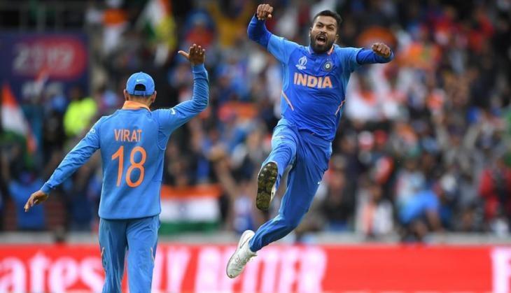 Pandya