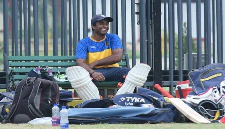 Rayudu
