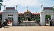 Allahabad High Court resumes work after summer vacation