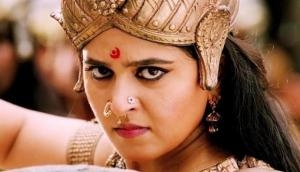 Anushka Shetty to play Rani Laxmi Bai in Sye Raa Narasimha Reddy starring Chiranjeevi, Nayanthara, and Tamannaah