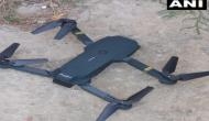 Jammu-Kashmir: Drone seized near jail in Kishtwar