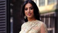 Dev D actress Mahie Gill is a single mother, reveals of having three years old daughter