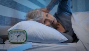 Poor quality sleep in 50s, 60s increases risk of Alzheimer's disease: Study
