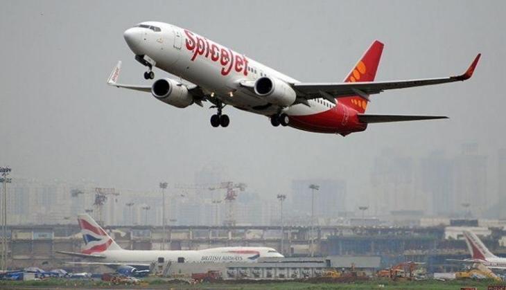 Coronavirus: SpiceJet to suspend majority of international flights from March 21 to April 30