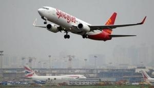 Coronavirus: SpiceJet to suspend majority of international flights from March 21 to April 30