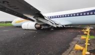 Maharashtra: 75 flights cancelled at Mumbai airport